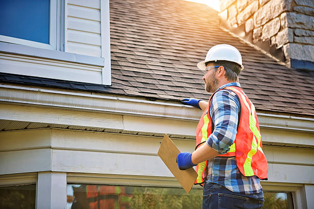 Trusted Roof Repair service in Ashford, WA - Ben Roofing and Steel LLC